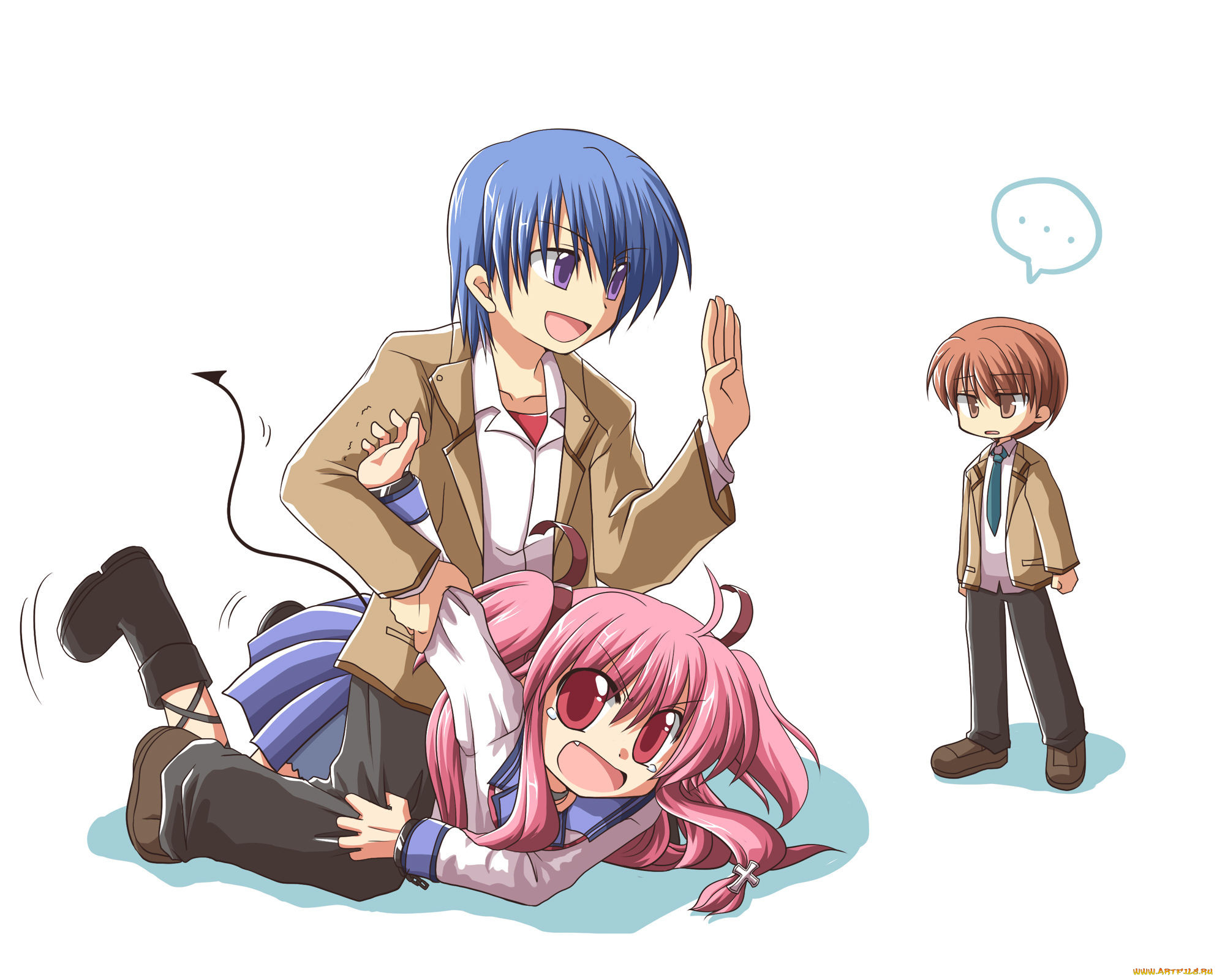 angel, beats, 